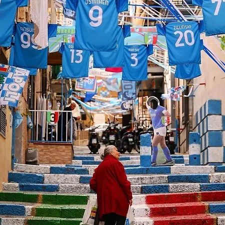 Romeo's Maison Apartamento *