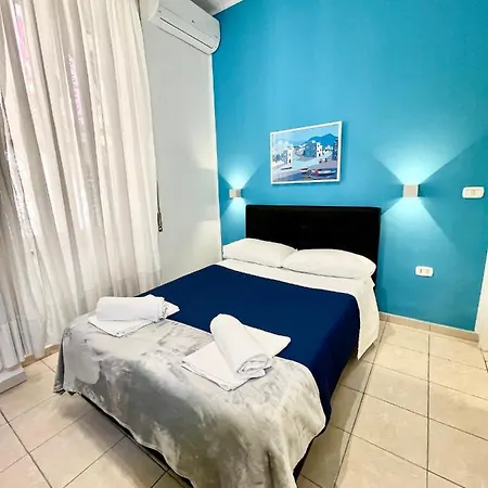 Apartment Romeo's Maison *