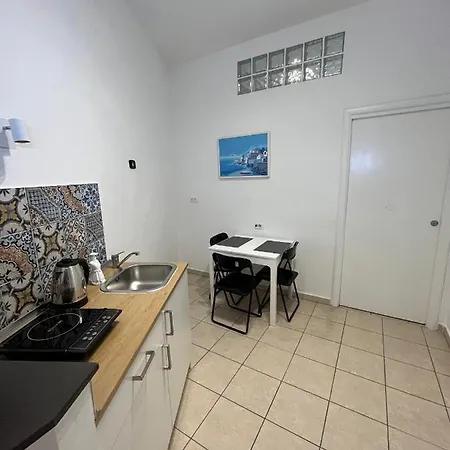 Apartamento Romeo's Maison *