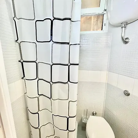 Romeo's Maison Apartamento Nápoles