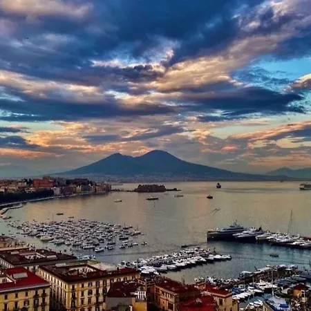 Romeo's Maison * Naples