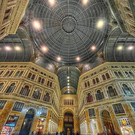 Romeo's Maison * Nápoles