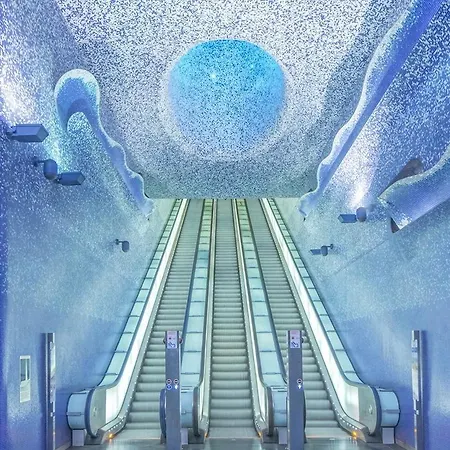 Apartamento Romeo's Maison *