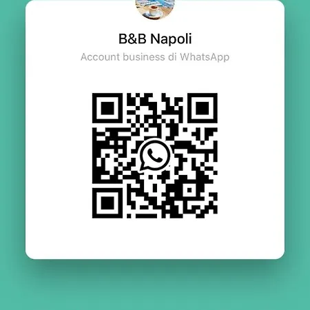 Romeo's Maison * Nápoles