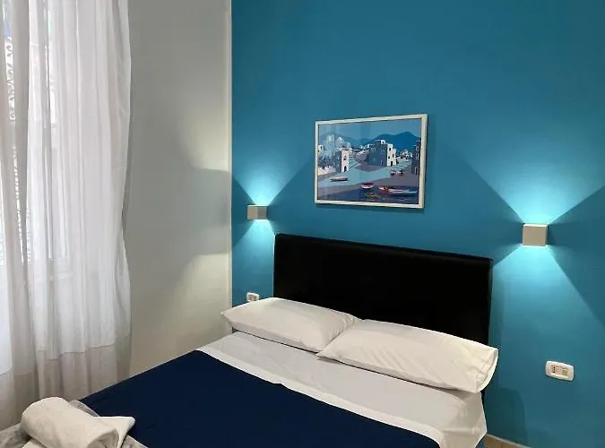 Appartement Romeo's Maison *