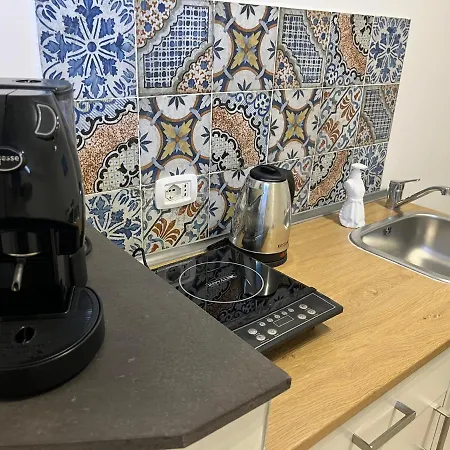 Apartamento Romeo's Maison *