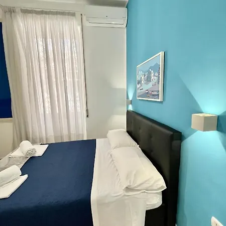 Romeo's Maison Apartman