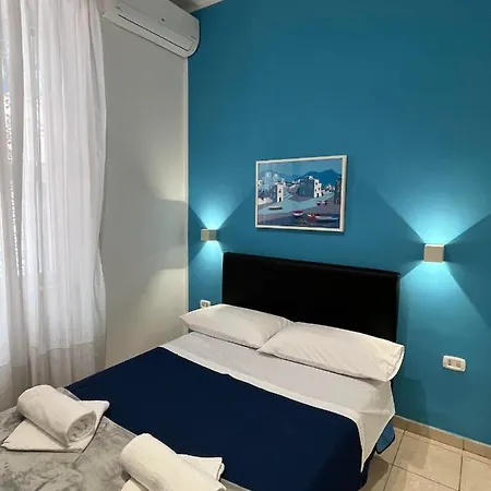 Apartman Romeo's Maison *