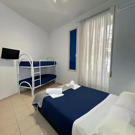 Romeo's Maison Nápoly
